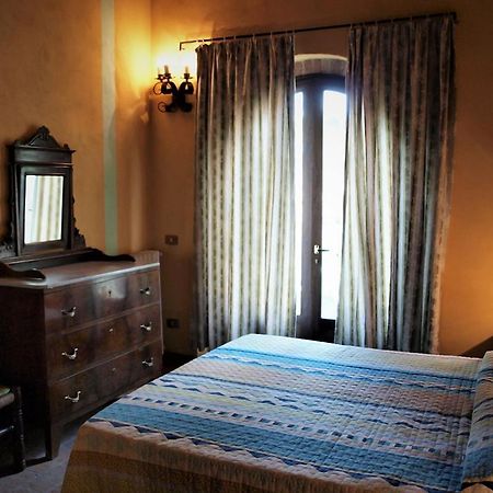 Agriturismo La Grotta Di Montecchino Siena Buitenkant foto