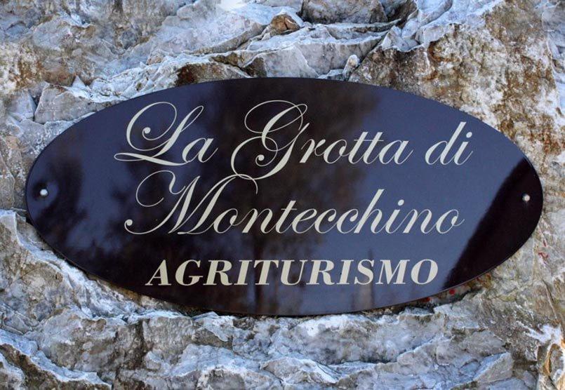 Agriturismo La Grotta Di Montecchino Siena Buitenkant foto
