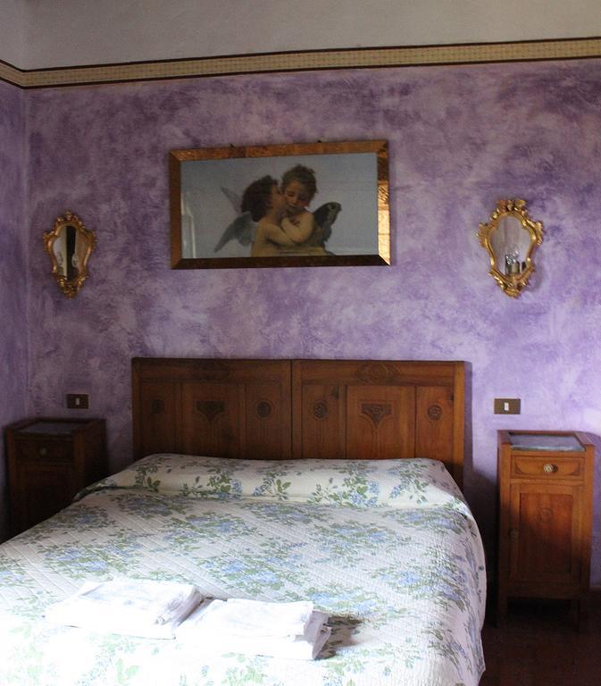 Agriturismo La Grotta Di Montecchino Siena Buitenkant foto